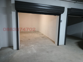 ГАРАЖ, ПАРКОМЯСТО, 23 m2