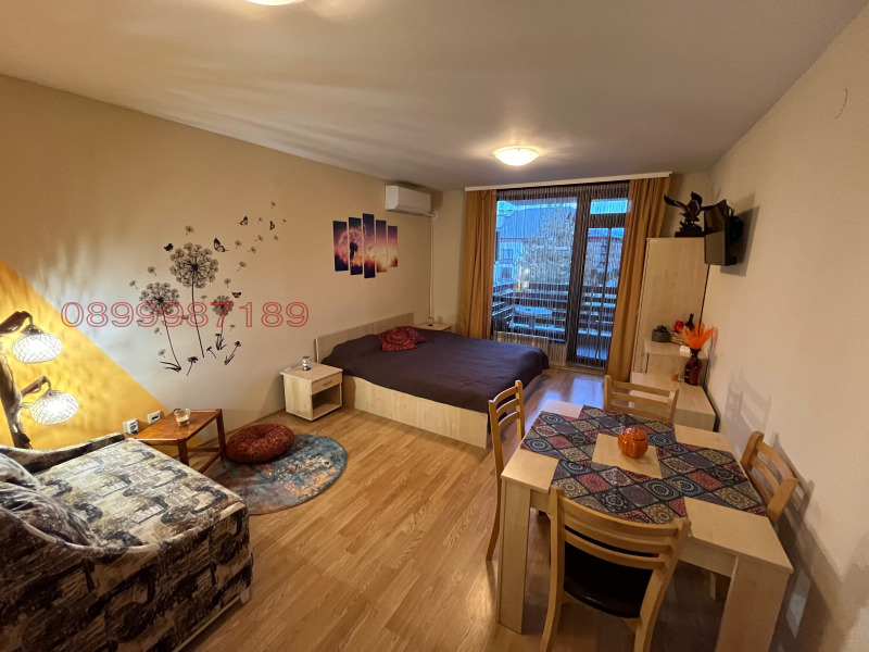 Vuokrattavana  Studio Blagoevgradin alue , Bansko , 45 neliömetriä | 88416134 - kuva [6]