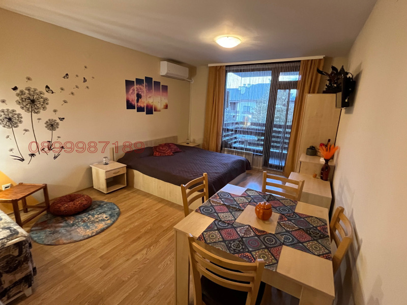 Vuokrattavana  Studio Blagoevgradin alue , Bansko , 45 neliömetriä | 88416134