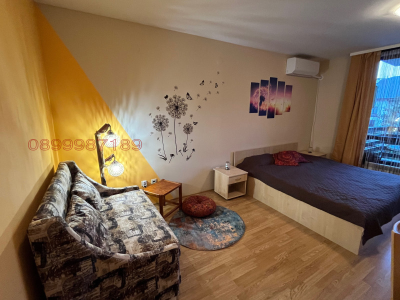 Vuokrattavana  Studio Blagoevgradin alue , Bansko , 45 neliömetriä | 88416134 - kuva [4]