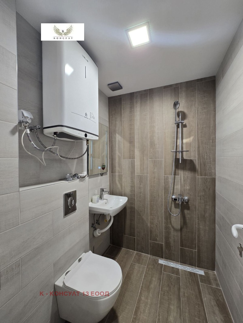 Издаје се  Студио Софија , Овча купел , 40 м2 | 71849972 - слика [8]