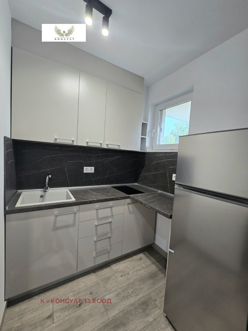 Издаје се  Студио Софија , Овча купел , 40 м2 | 71849972 - слика [2]