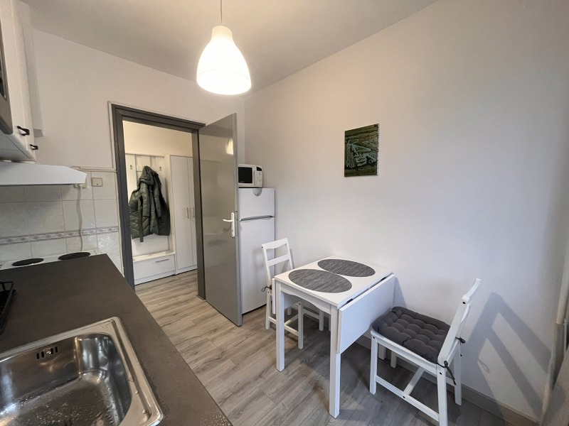 Дава под наем 1-СТАЕН, гр. София, Западен парк, снимка 8 - Апартаменти - 53491329