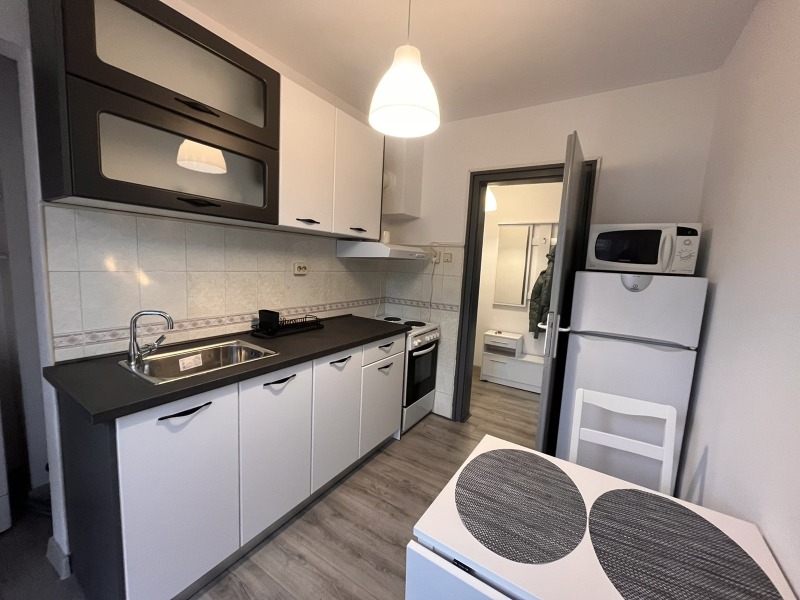 Дава под наем 1-СТАЕН, гр. София, Западен парк, снимка 7 - Апартаменти - 53491329