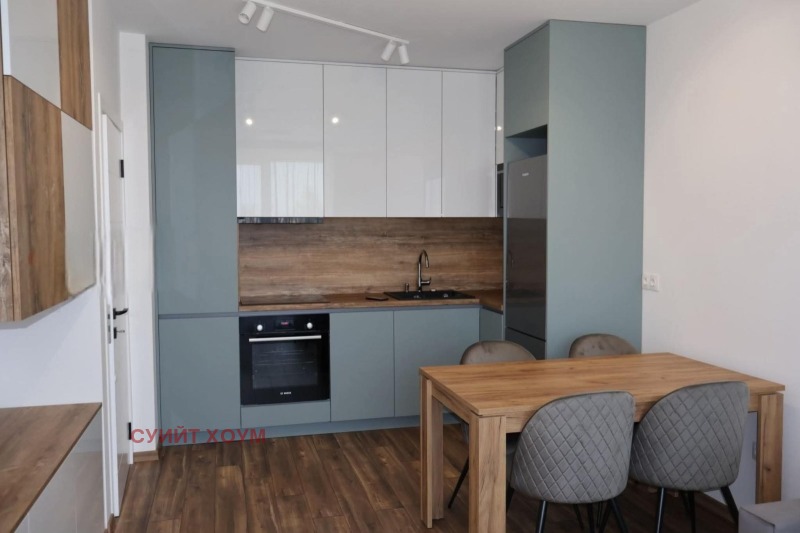 För uthyrning  1 sovrum Sofia , Vitosja , 67 kvm | 90072932