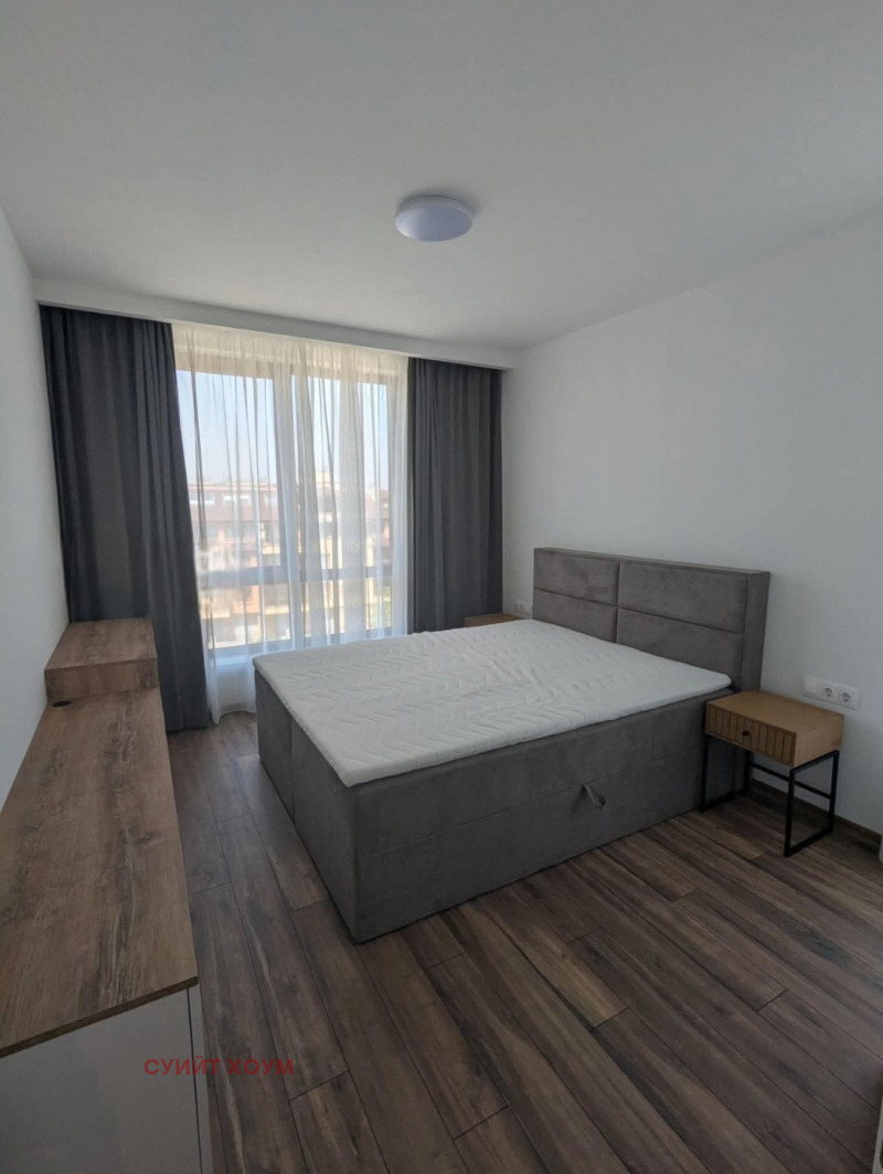 För uthyrning  1 sovrum Sofia , Vitosja , 67 kvm | 90072932 - bild [4]