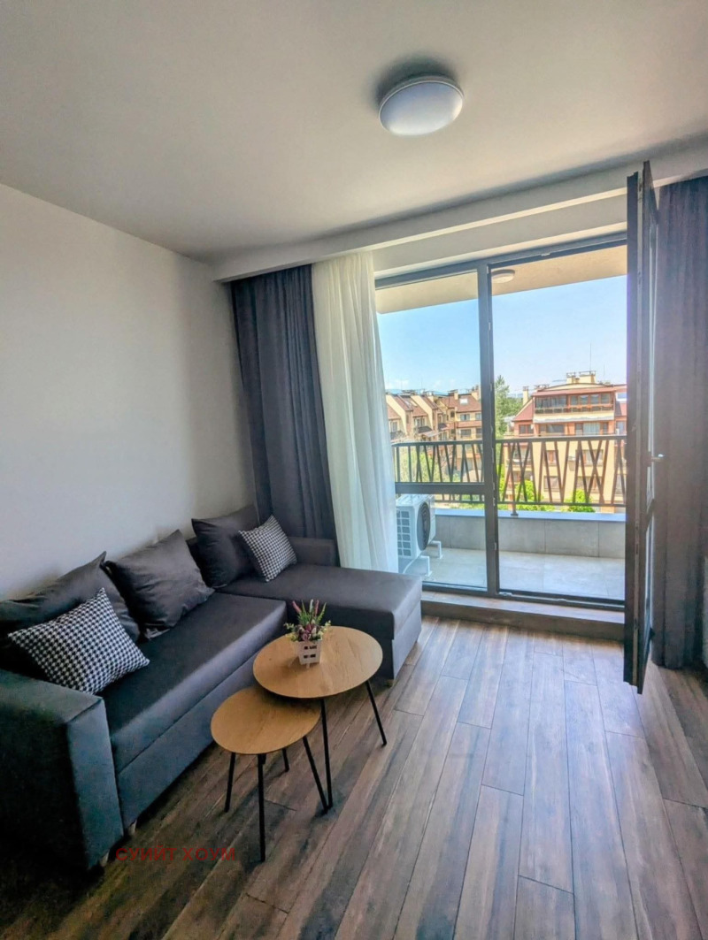 För uthyrning  1 sovrum Sofia , Vitosja , 67 kvm | 90072932 - bild [2]