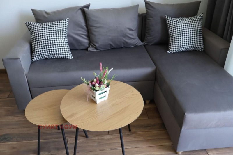 För uthyrning  1 sovrum Sofia , Vitosja , 67 kvm | 90072932 - bild [3]