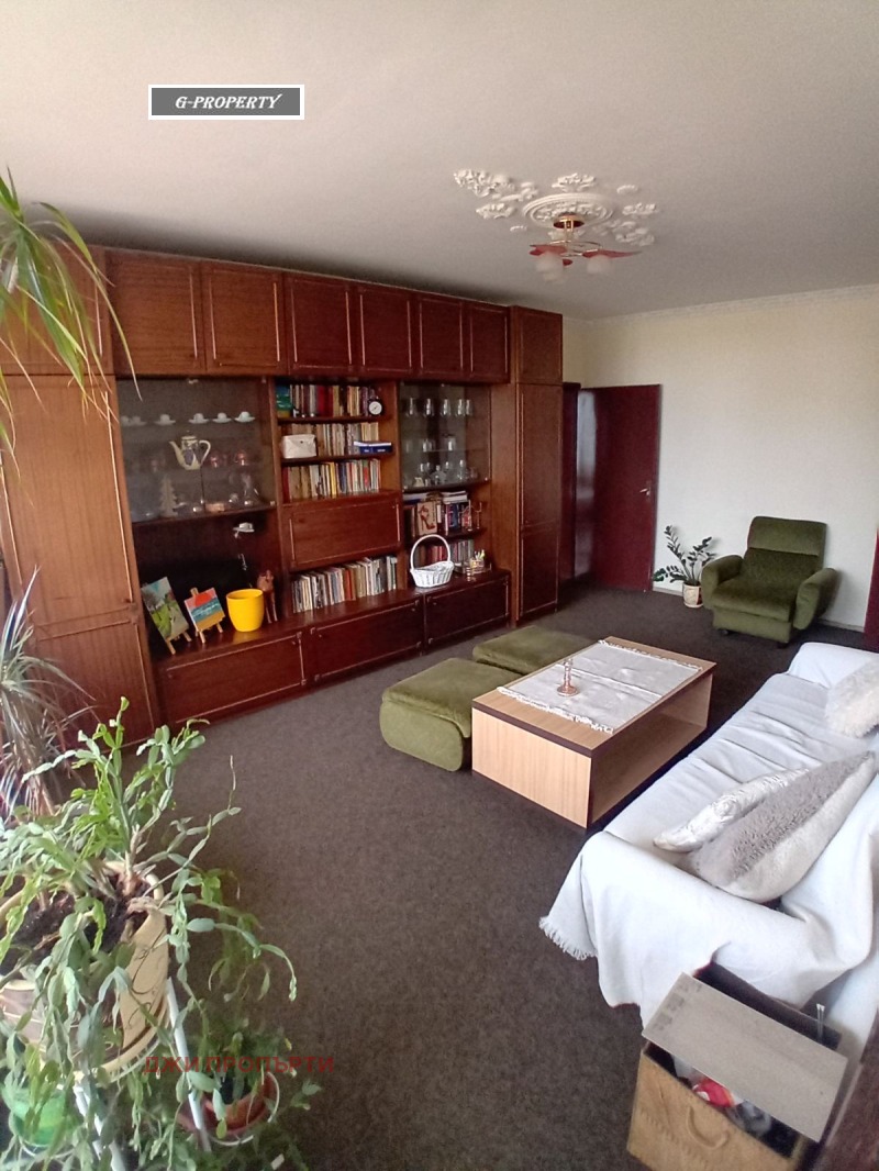 Zu vermieten  1 Schlafzimmer Sofia , Ljulin 7 , 70 qm | 39097831 - Bild [2]