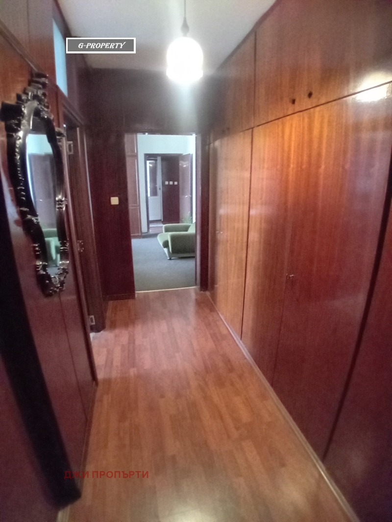 Zu vermieten  1 Schlafzimmer Sofia , Ljulin 7 , 70 qm | 39097831 - Bild [8]