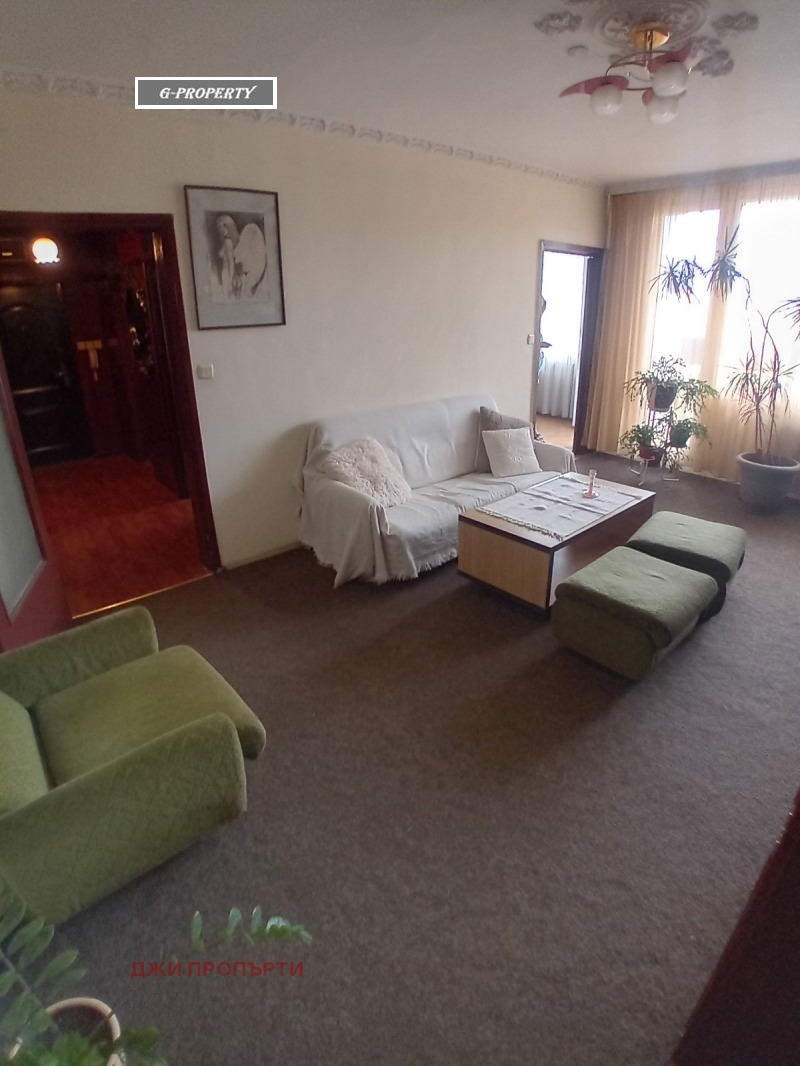 Zu vermieten  1 Schlafzimmer Sofia , Ljulin 7 , 70 qm | 39097831 - Bild [3]