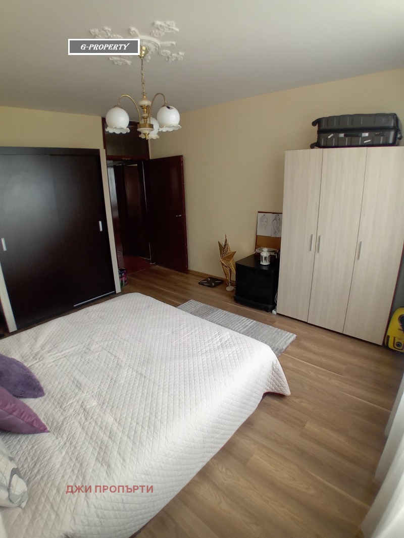 Zu vermieten  1 Schlafzimmer Sofia , Ljulin 7 , 70 qm | 39097831 - Bild [5]
