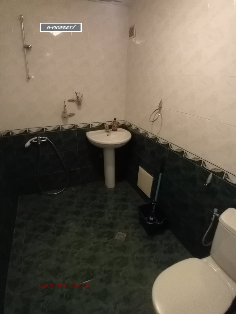 Zu vermieten  1 Schlafzimmer Sofia , Ljulin 7 , 70 qm | 39097831 - Bild [9]