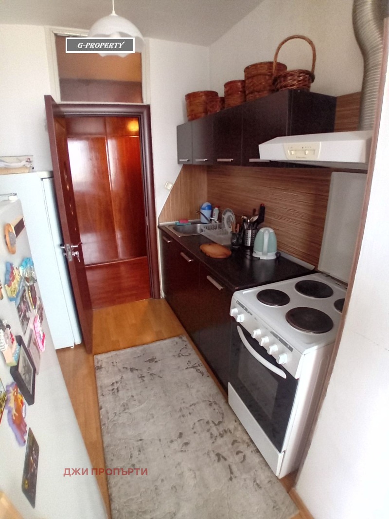 Zu vermieten  1 Schlafzimmer Sofia , Ljulin 7 , 70 qm | 39097831 - Bild [6]