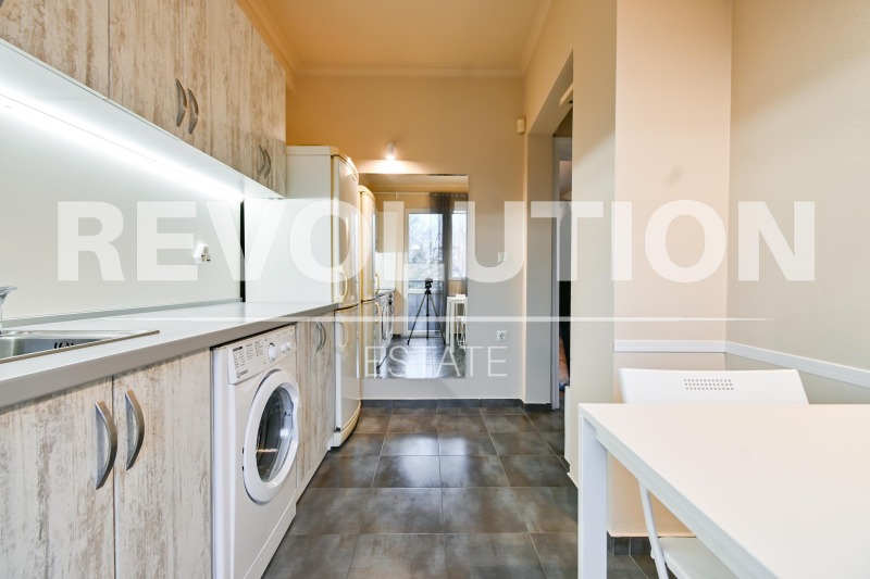 Te huur  1 slaapkamer Sofia , Zapaden park , 45 m² | 10950456 - afbeelding [5]