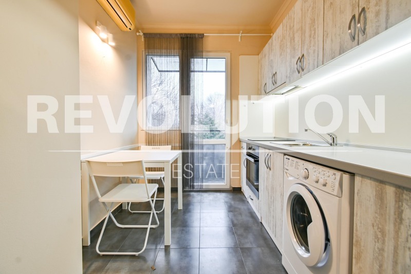 Te huur  1 slaapkamer Sofia , Zapaden park , 45 m² | 10950456 - afbeelding [7]