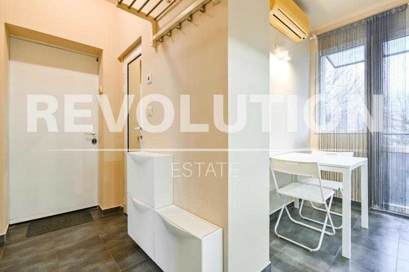 Te huur  1 slaapkamer Sofia , Zapaden park , 45 m² | 10950456 - afbeelding [4]