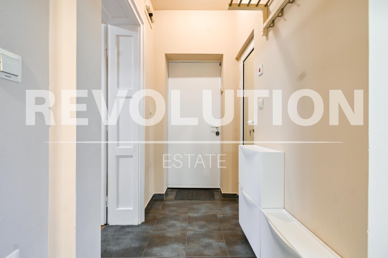 Te huur  1 slaapkamer Sofia , Zapaden park , 45 m² | 10950456 - afbeelding [10]