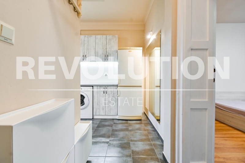 Te huur  1 slaapkamer Sofia , Zapaden park , 45 m² | 10950456 - afbeelding [8]