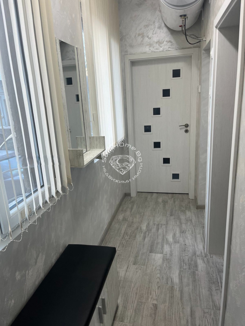 Дава под наем  2-стаен град Варна , Зимно кино Тракия , 50 кв.м | 43810208 - изображение [15]