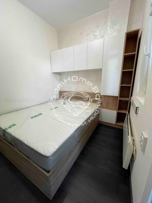 Дава под наем  2-стаен град Варна , Зимно кино Тракия , 50 кв.м | 43810208 - изображение [12]
