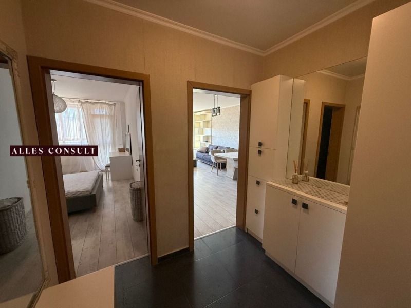 Do wynajęcia  1 sypialnia Sofia , Chladilnika , 84 mkw | 74252518