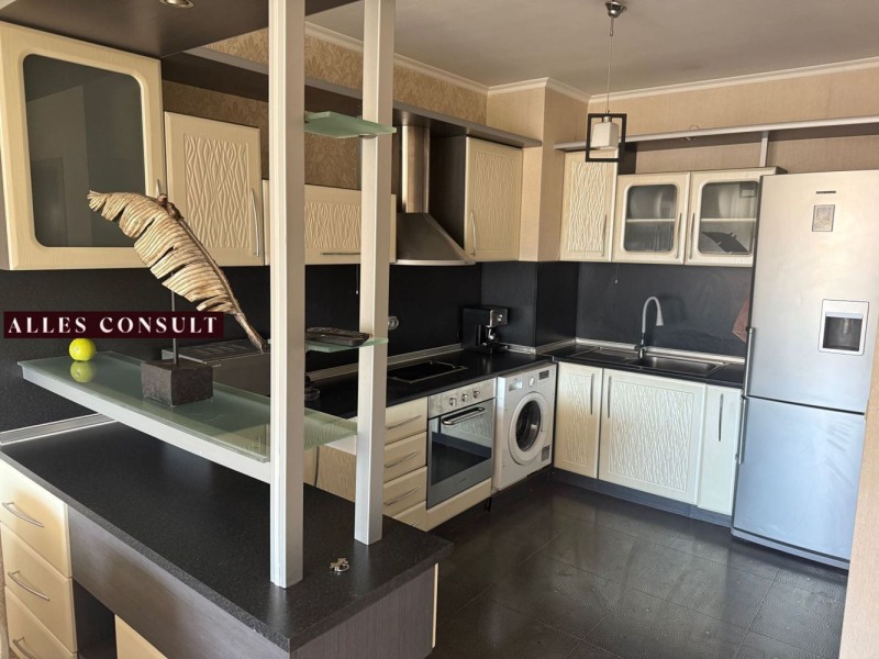 Do wynajęcia  1 sypialnia Sofia , Chladilnika , 84 mkw | 74252518 - obraz [8]