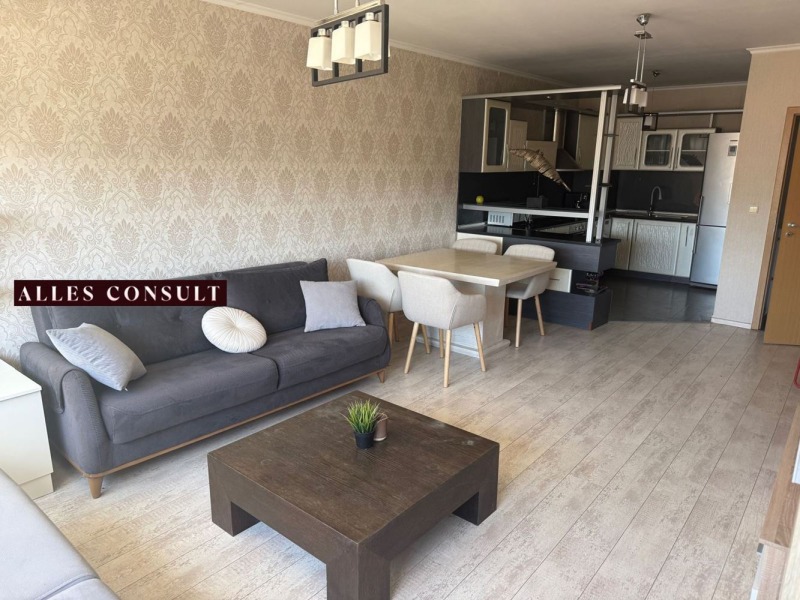 Do wynajęcia  1 sypialnia Sofia , Chladilnika , 84 mkw | 74252518 - obraz [7]