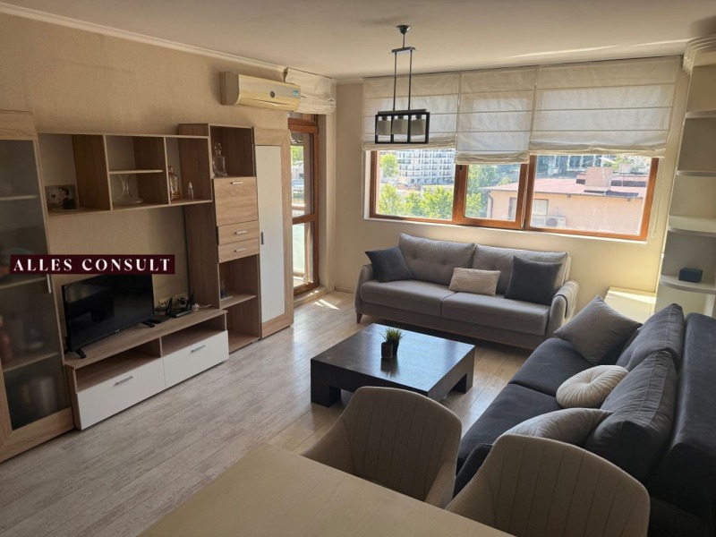 Do wynajęcia  1 sypialnia Sofia , Chladilnika , 84 mkw | 74252518 - obraz [9]
