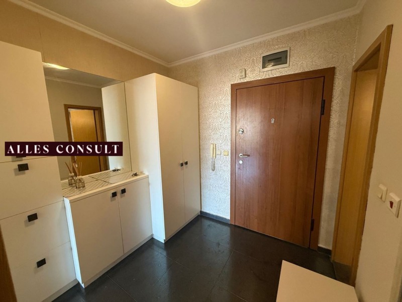 Do wynajęcia  1 sypialnia Sofia , Chladilnika , 84 mkw | 74252518 - obraz [2]