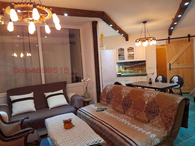 Дава под наем 2-СТАЕН, гр. София, Студентски град, снимка 15 - Апартаменти - 52821624