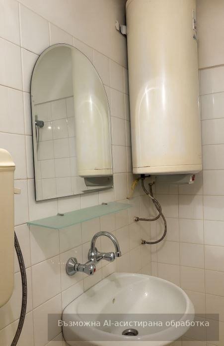 Дава под наем 2-СТАЕН, гр. Варна, Лятно кино Тракия, снимка 6 - Апартаменти - 54147536