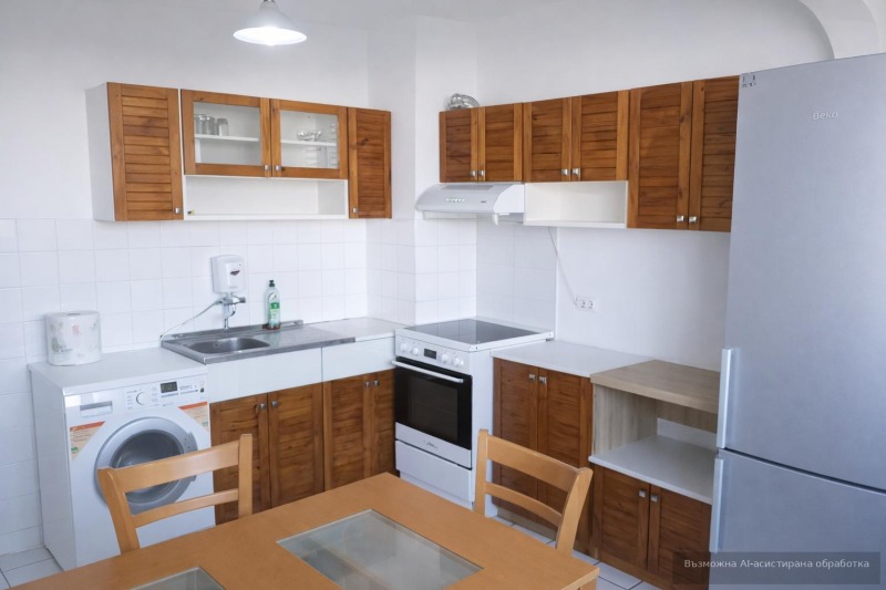 Дава под наем 3-СТАЕН, гр. Пловдив, Кючук Париж, снимка 3 - Апартаменти - 53171708