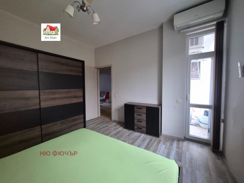 Дава под наем 3-СТАЕН, гр. София, Център, снимка 8 - Апартаменти - 53479172