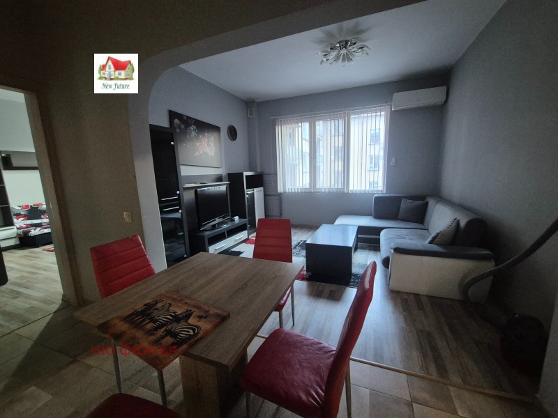 Дава под наем  3-стаен град София , Център , 85 кв.м | 70969913