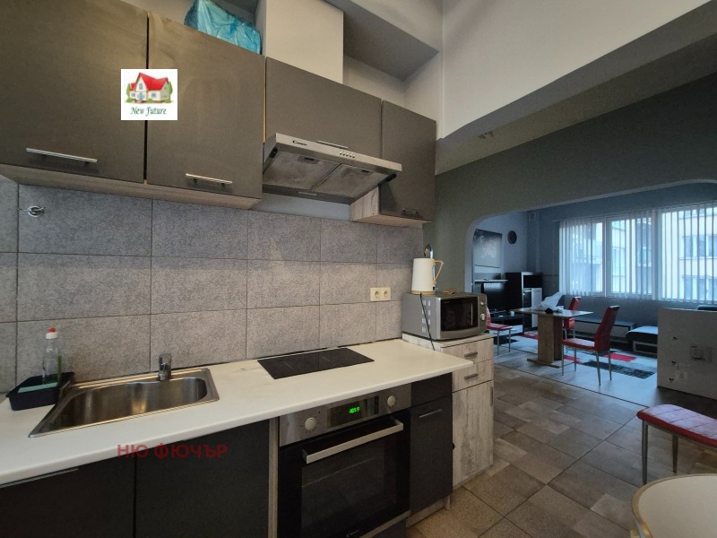 Дава под наем 3-СТАЕН, гр. София, Център, снимка 3 - Апартаменти - 53479172