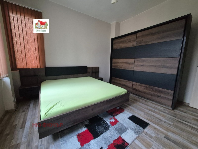 Дава под наем 3-СТАЕН, гр. София, Център, снимка 9 - Апартаменти - 53479172