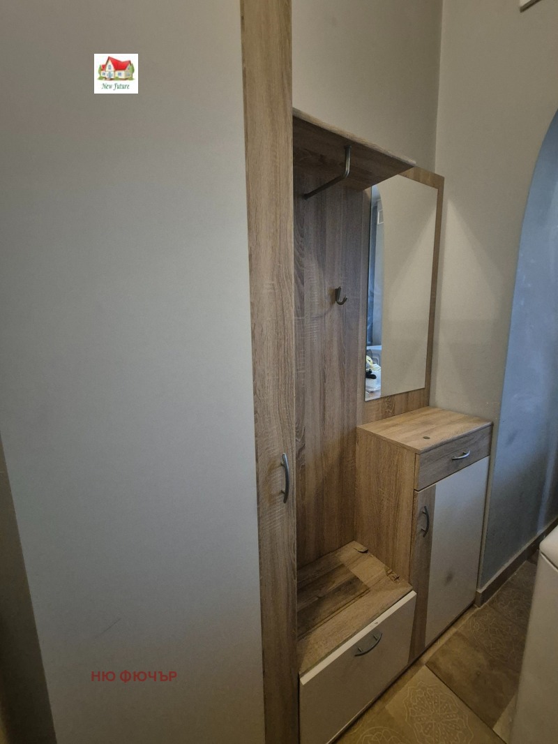 Дава под наем 3-СТАЕН, гр. София, Център, снимка 13 - Апартаменти - 53479172