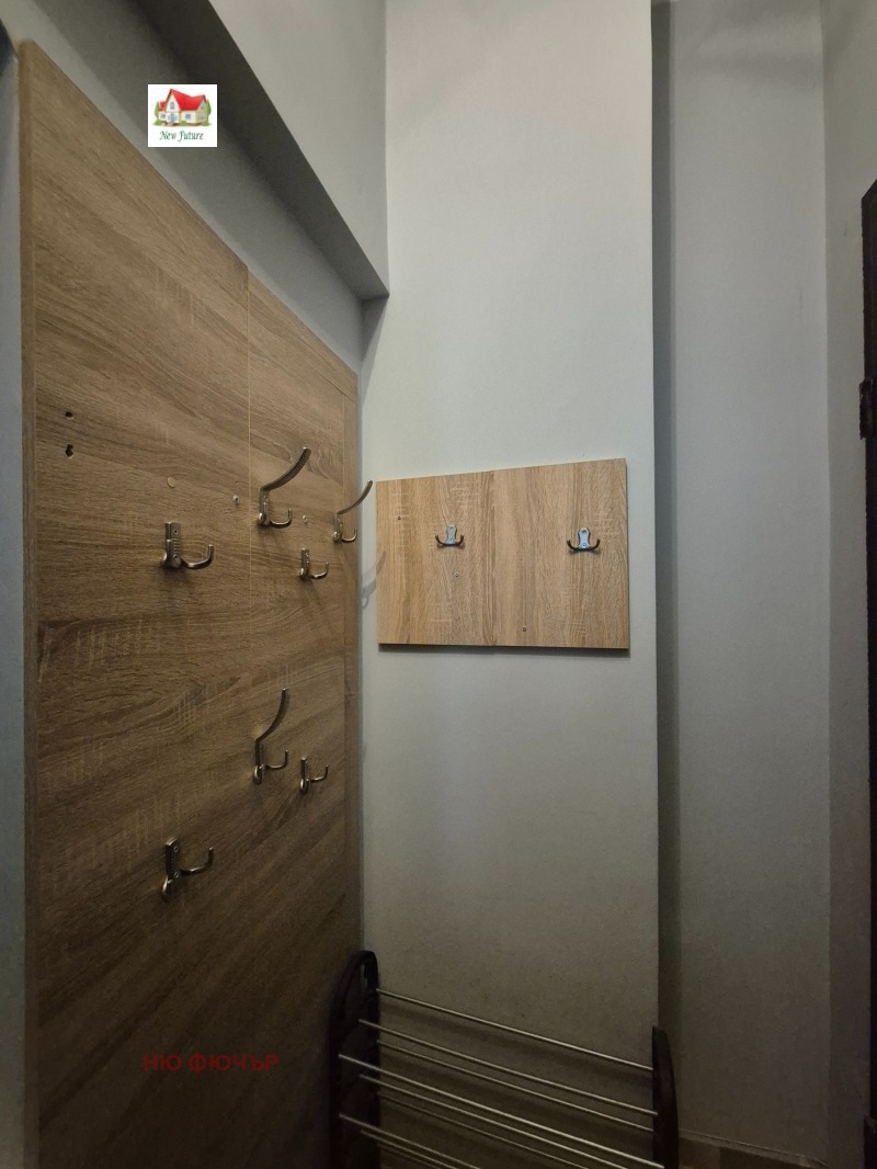 Дава под наем 3-СТАЕН, гр. София, Център, снимка 12 - Апартаменти - 53479172