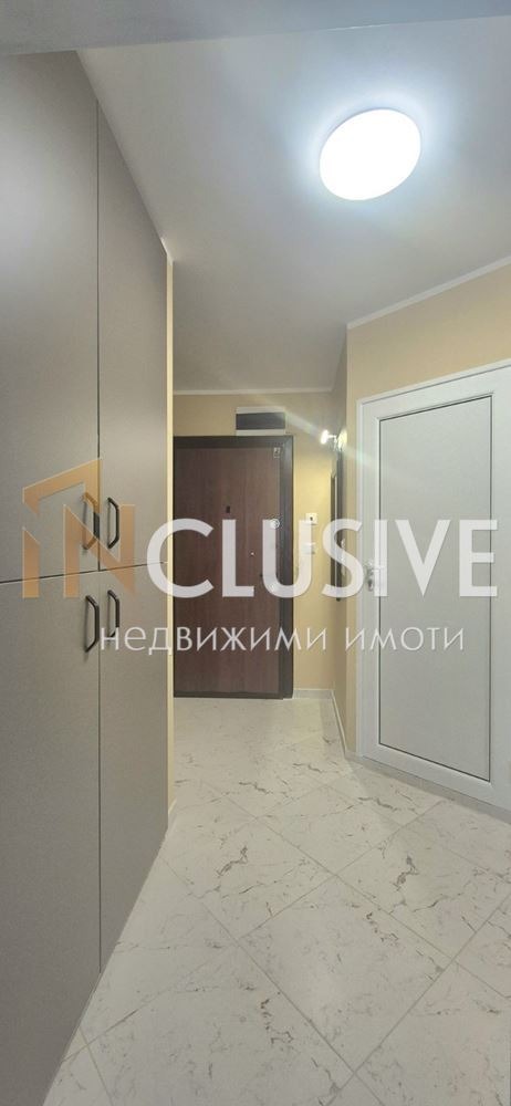 Дава под наем 3-СТАЕН, гр. София, Люлин 6, снимка 6 - Апартаменти - 53916625