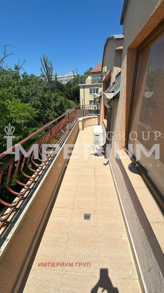 För uthyrning  3 sovrum Varna , Briz , 120 kvm | 34318750 - bild [16]
