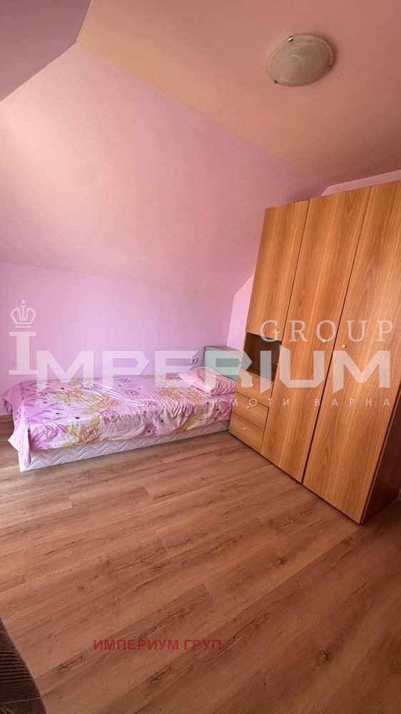 För uthyrning  3 sovrum Varna , Briz , 120 kvm | 34318750 - bild [10]