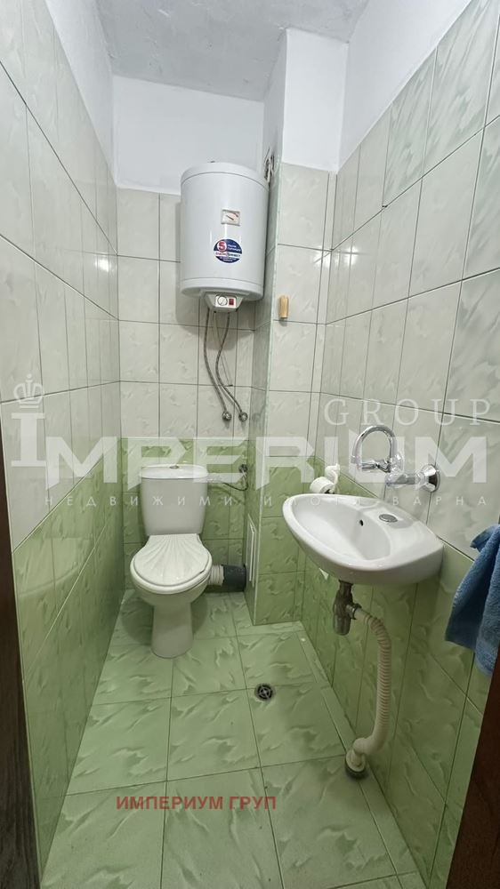 För uthyrning  3 sovrum Varna , Briz , 120 kvm | 34318750 - bild [11]