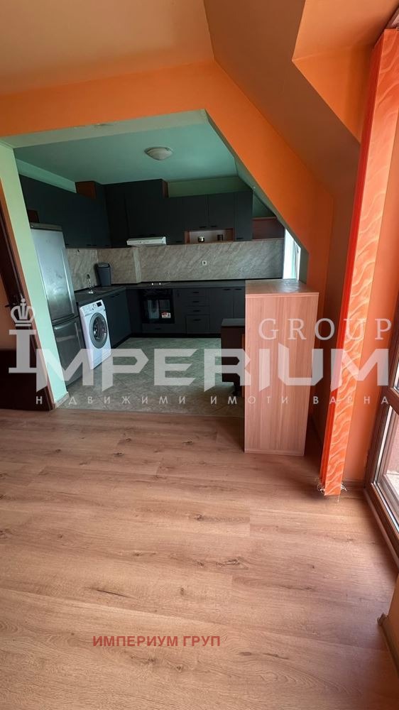 För uthyrning  3 sovrum Varna , Briz , 120 kvm | 34318750 - bild [4]