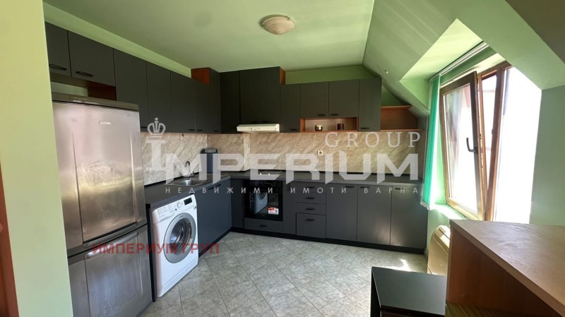 För uthyrning  3 sovrum Varna , Briz , 120 kvm | 34318750 - bild [3]