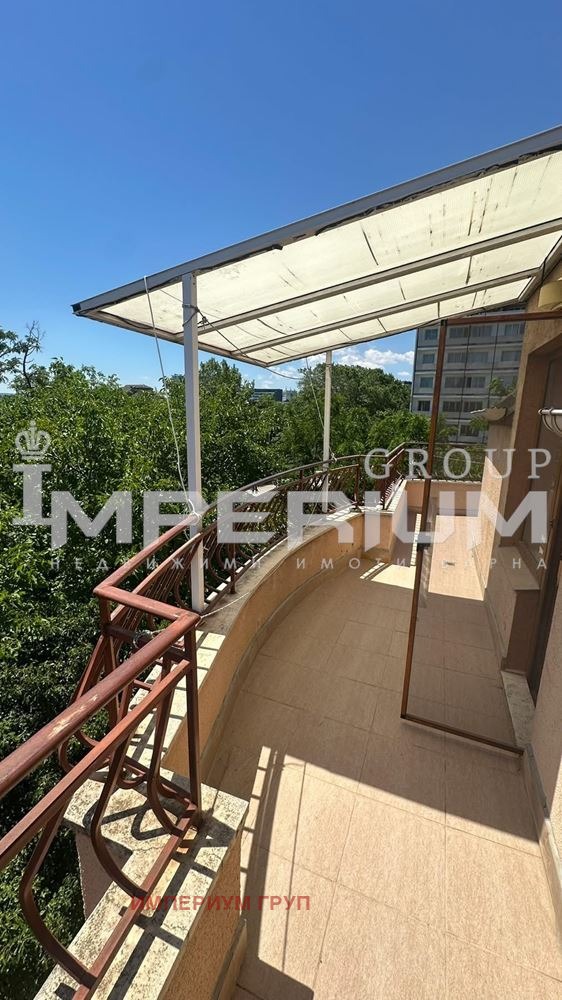 För uthyrning  3 sovrum Varna , Briz , 120 kvm | 34318750 - bild [15]