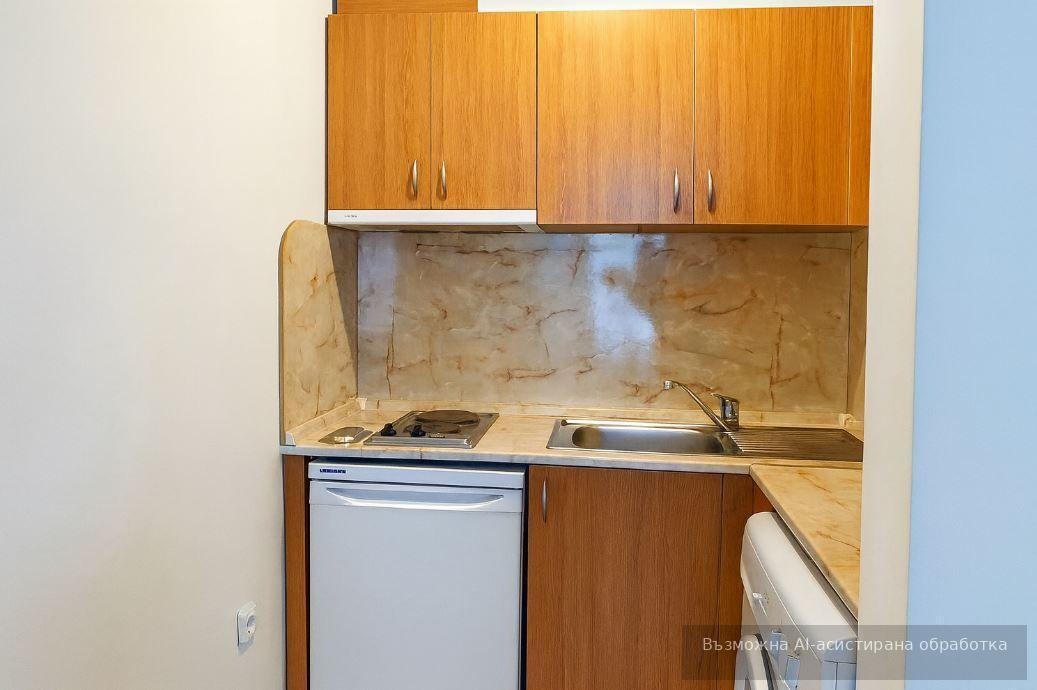 Дава под наем 2-СТАЕН, гр. Варна, Лятно кино Тракия, снимка 3 - Апартаменти - 54147536