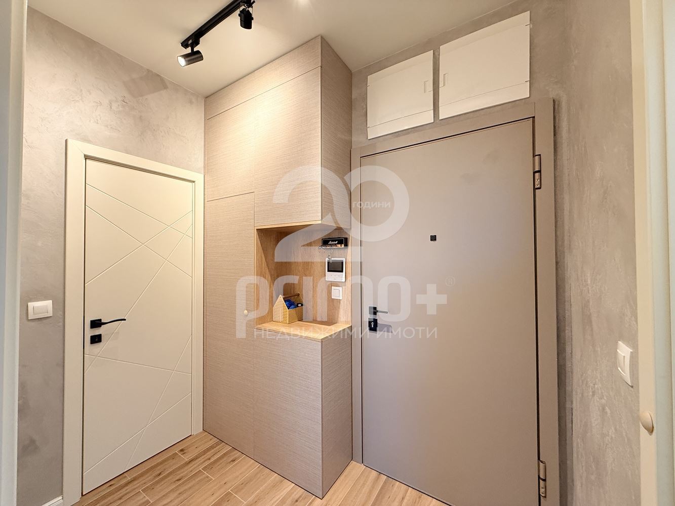 Дава под наем 2-СТАЕН, гр. София, Хладилника, снимка 13 - Апартаменти - 54186867