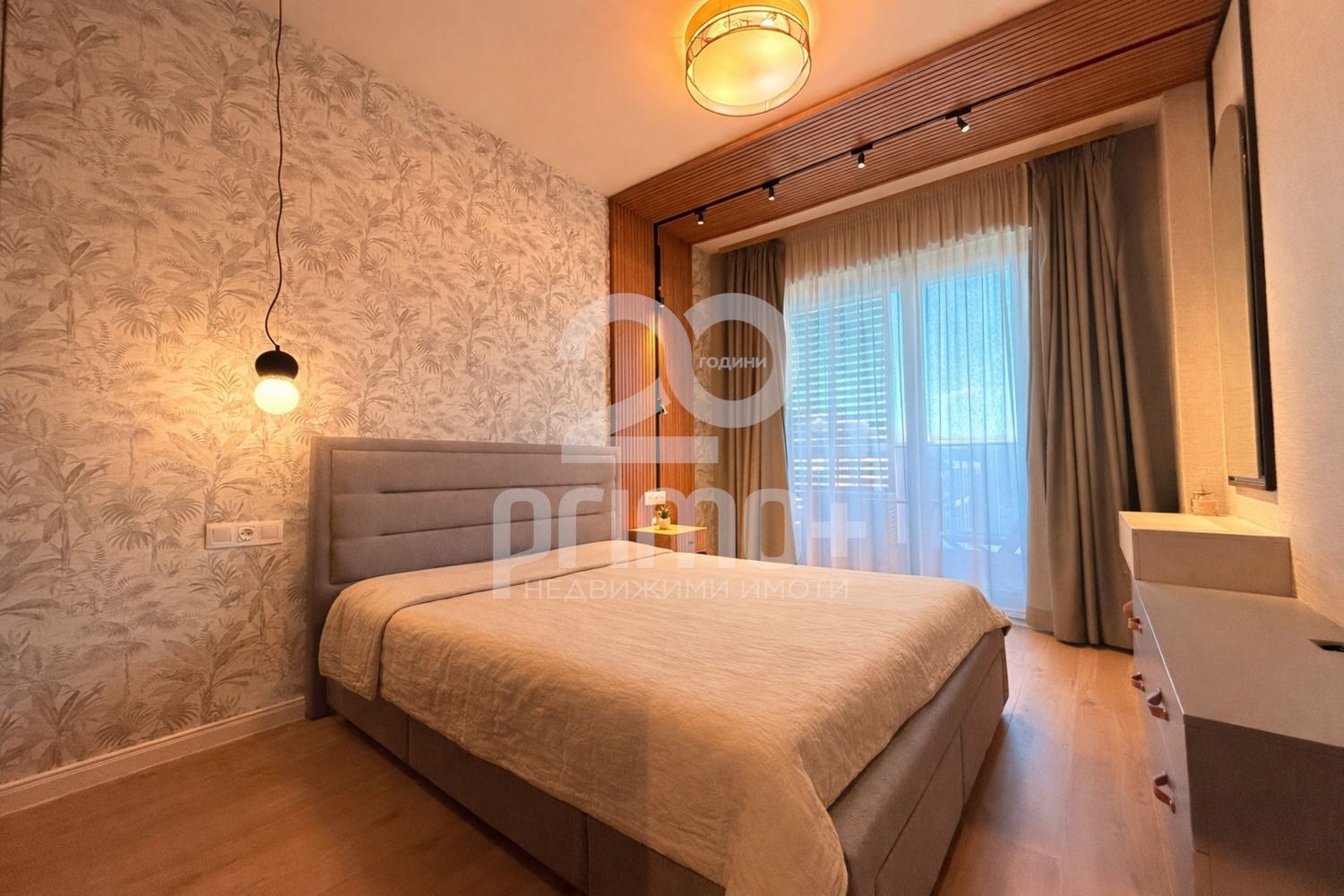 Дава под наем 2-СТАЕН, гр. София, Хладилника