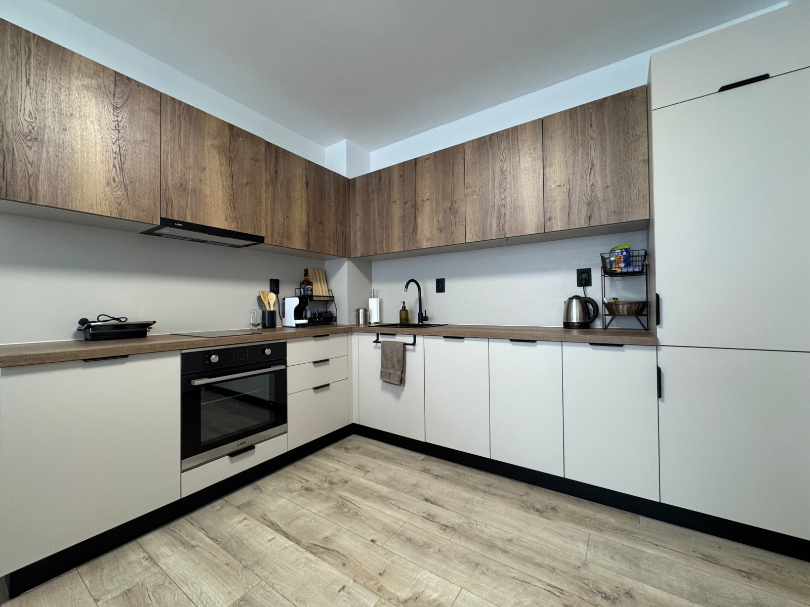 Дава под наем 2-СТАЕН, гр. Пловдив, Кючук Париж, снимка 2 - Апартаменти - 54215548